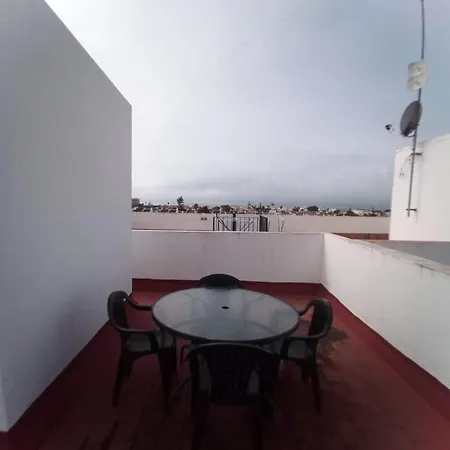 Alcaravan 50 Huelva Exterior photo