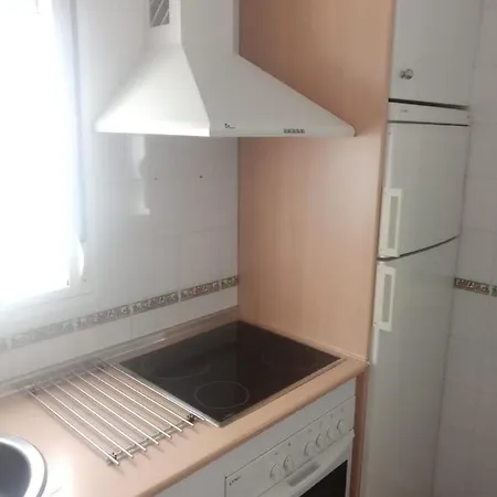 Alcaravan 50 Huelva Exterior photo