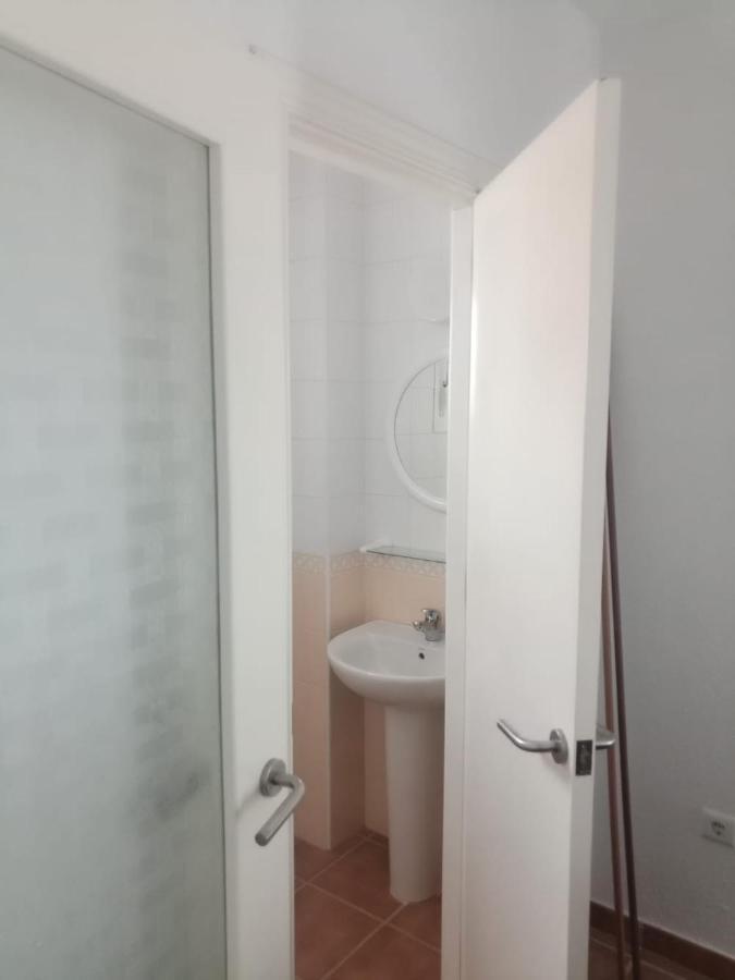 Apartamento Alcaravan 50