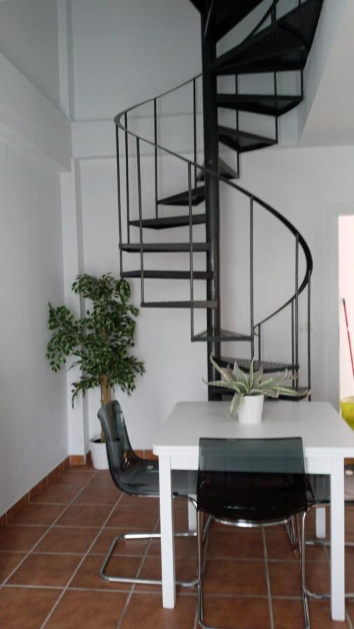 Appartement Alcaravan 50