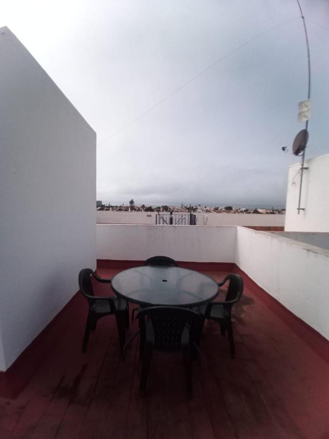 Appartement Alcaravan 50 Huelva