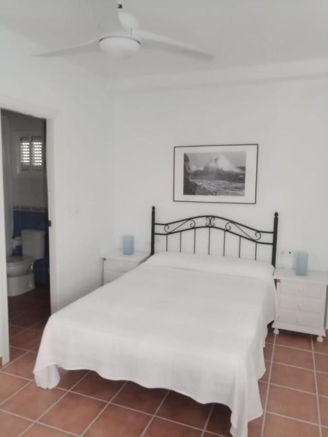 Alcaravan 50 Appartement *