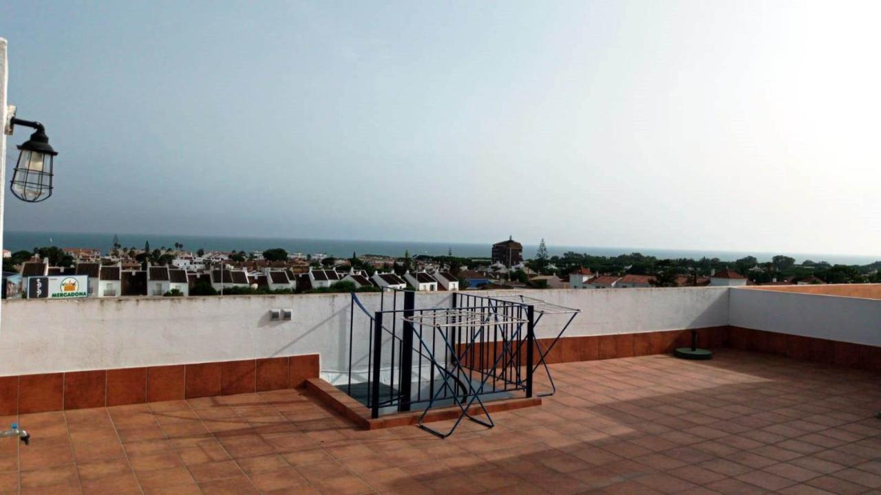 Appartement Alcaravan 50 Huelva